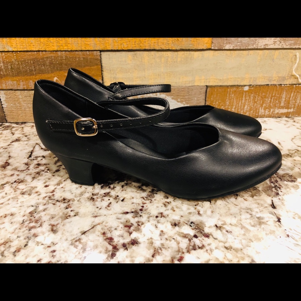 Ballroom Dance shoes, girls